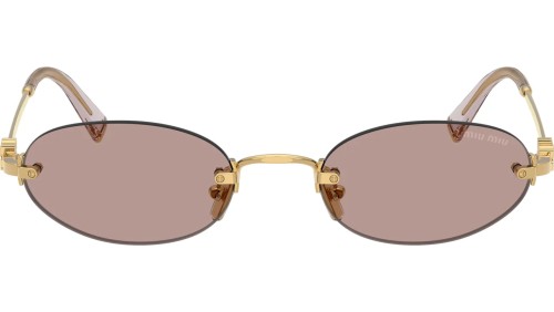 MIU MIU - Sunglasses - MU A54S - 5AK20I - 51