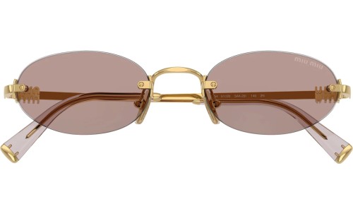MIU MIU - Sunglasses - MU A54S - 5AK20I - 51