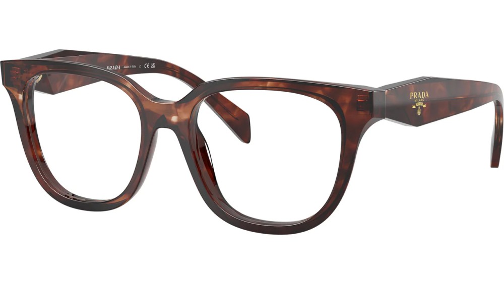 PRADA - Optical frames - PR C11V - 14P1O1 - 53