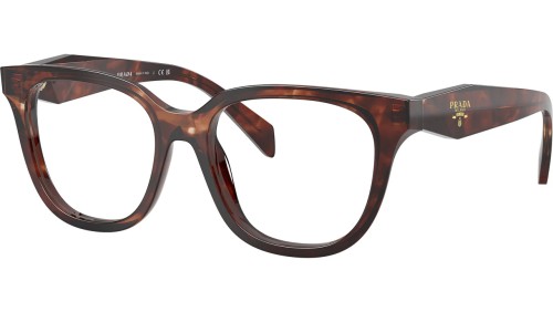 PRADA - Optical frames - PR C11V - 14P1O1 - 53