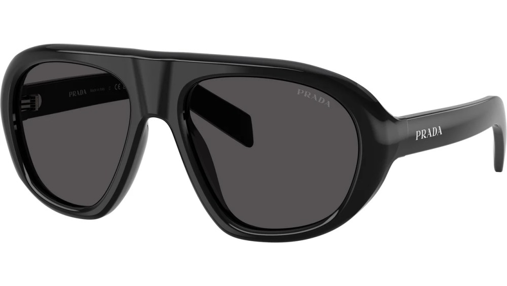 PRADA - Sunglasses - PR C05S - 16K08Z - 57
