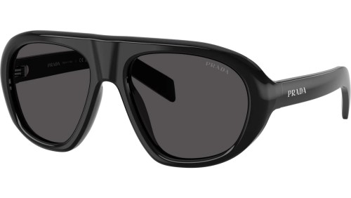 PRADA - Sunglasses - PR C05S - 16K08Z - 57