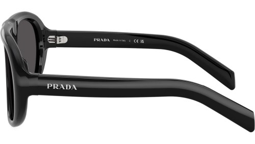 PRADA - Sunglasses - PR C05S - 16K08Z - 57