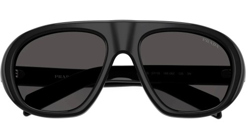 PRADA - Sunglasses - PR C05S - 16K08Z - 57
