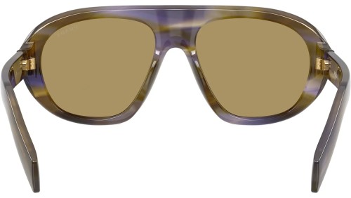 PRADA - Sunglasses - PR C05S - 23G70G - 57