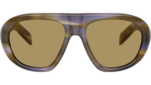 PRADA - Sunglasses - PR C05S - 23G70G - 57