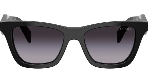 PRADA - Sunglasses - PR C07S - 16K90A - 51