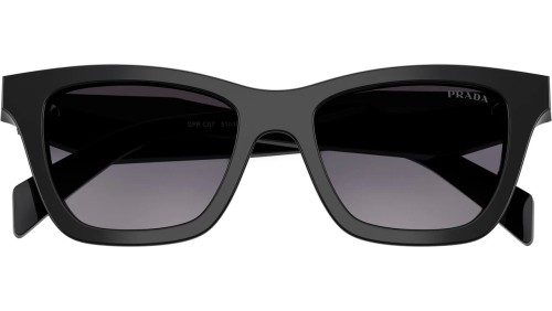 PRADA - Sunglasses - PR C07S - 16K90A - 51