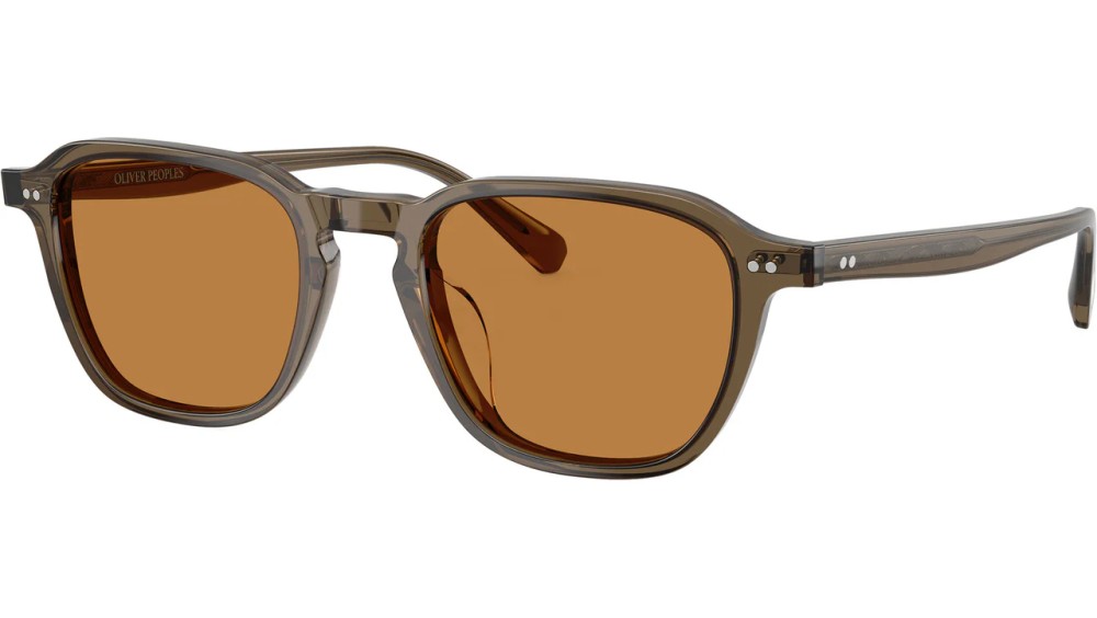 OLIVER PEOPLES - Sunglasses - OV5598SU EMRYN - 178453 - 50