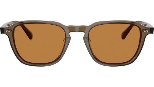 OLIVER PEOPLES - Sunglasses - OV5598SU EMRYN - 178453 - 50