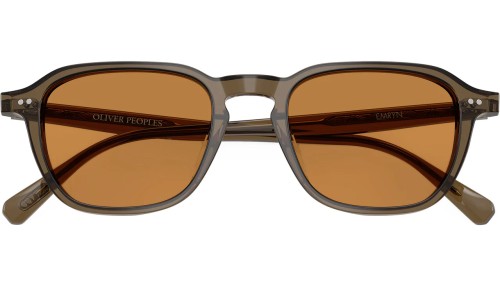 OLIVER PEOPLES - Sunglasses - OV5598SU EMRYN - 178453 - 50