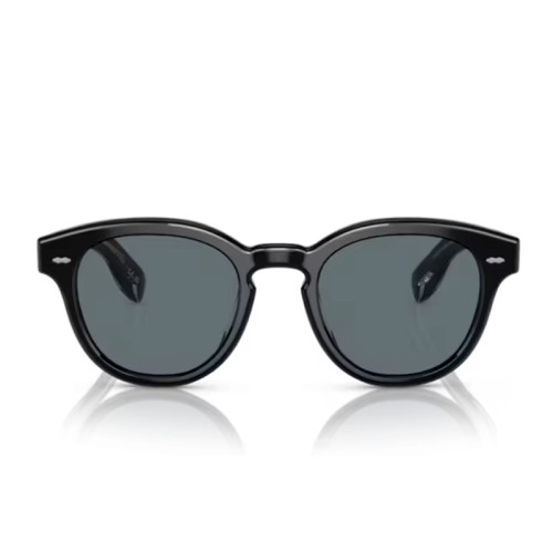 OLIVER PEOPLES - Sunglasses - OV5413SU CARY GRANT - 14923R - 50 - WITH POLARIZED LENSES