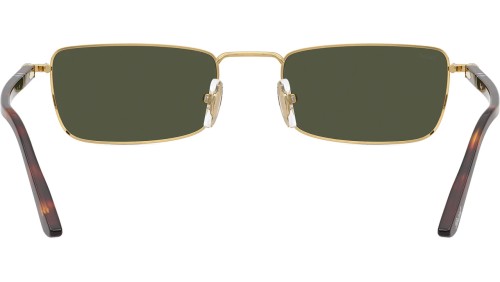 Persol - Sunglasses - PO1025S - 515/31 - 57