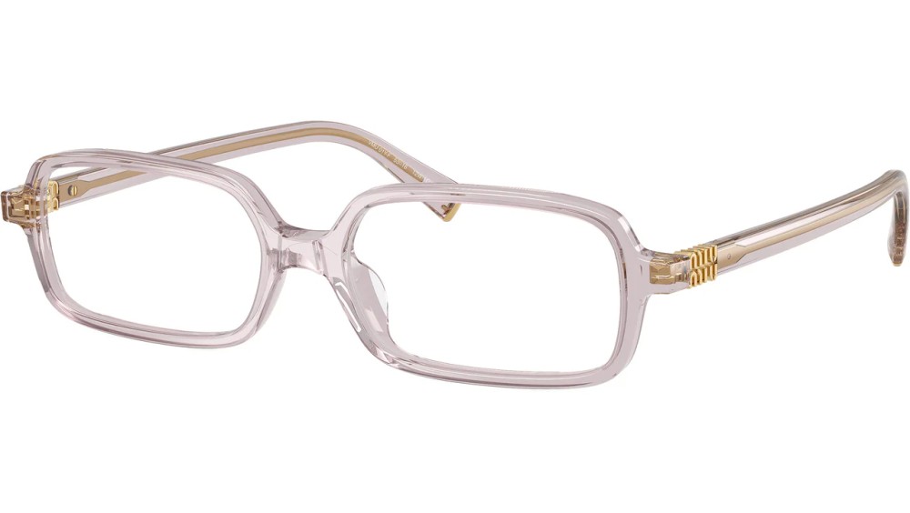 MIU MIU - Optical frames - MU 01YV - 12W1O1 - 53