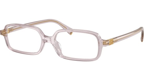 MIU MIU - Optical frames - MU 01YV - 12W1O1 - 53