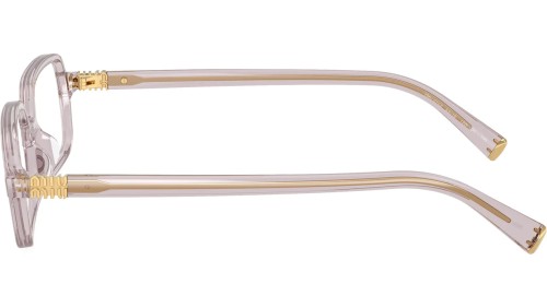 MIU MIU - Optical frames - MU 01YV - 12W1O1 - 53