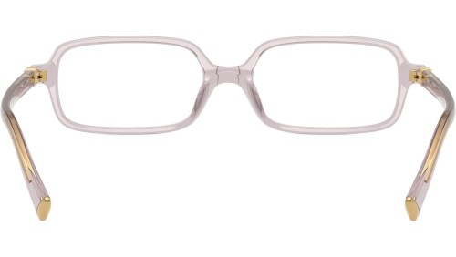 MIU MIU - Optical frames - MU 01YV - 12W1O1 - 53