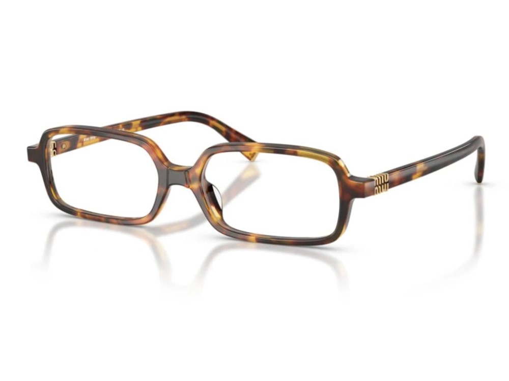 MIU MIU - Optical frames - MU 01YV - 14L1O1 - 53