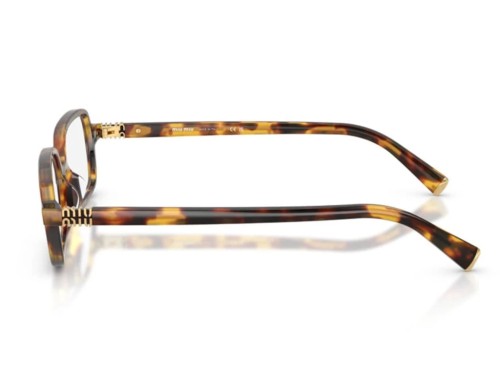 MIU MIU - Optical frames - MU 01YV - 14L1O1 - 53