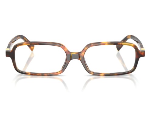 MIU MIU - Optical frames - MU 01YV - 14L1O1 - 53
