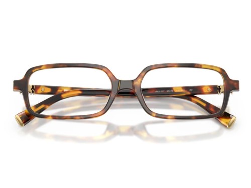 MIU MIU - Optical frames - MU 01YV - 14L1O1 - 53
