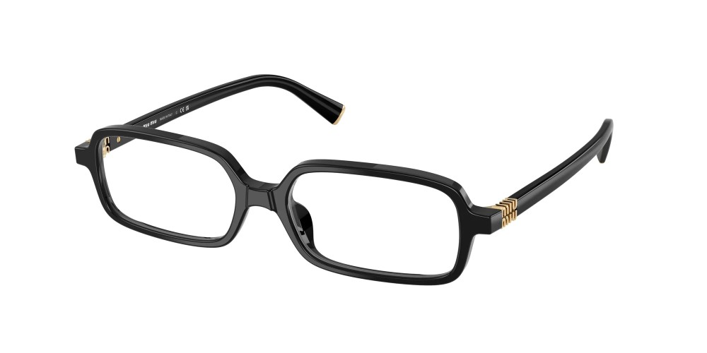 MIU MIU - Optical frames - MU 01YV - 16K1O1 - 53