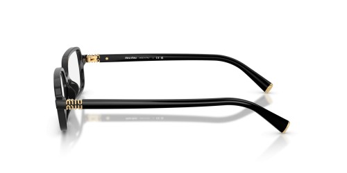 MIU MIU - Optical frames - MU 01YV - 16K1O1 - 53