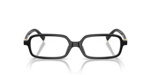 MIU MIU - Optical frames - MU 01YV - 16K1O1 - 53