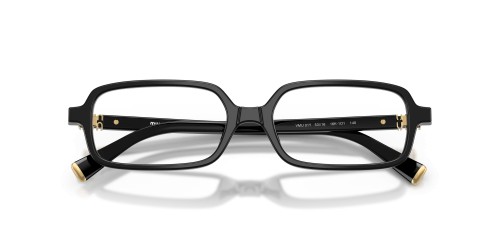 MIU MIU - Optical frames - MU 01YV - 16K1O1 - 53
