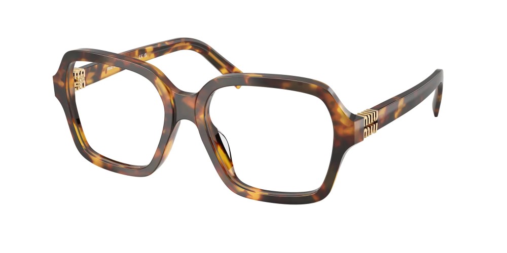 MIU MIU - Optical frames - MU 03YV - 14L1O1 - 54