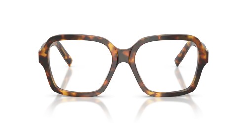 MIU MIU - Optical frames - MU 03YV - 14L1O1 - 54