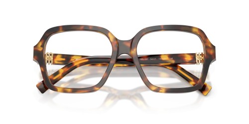 MIU MIU - Optical frames - MU 03YV - 14L1O1 - 54