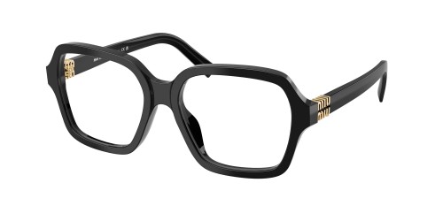 MIU MIU - Optical frames - MU 03YV - 16K1O1 - 54