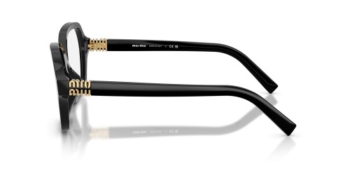 MIU MIU - Optical frames - MU 03YV - 16K1O1 - 54