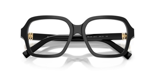 MIU MIU - Optical frames - MU 03YV - 16K1O1 - 54