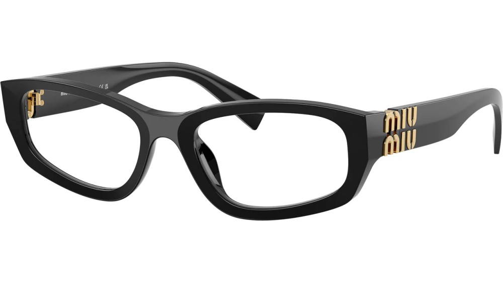 MIU MIU - Optical frames - MU 04YV - 16K1O1 - 54