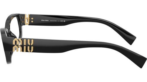 MIU MIU - Optical frames - MU 04YV - 16K1O1 - 54