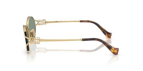 MIU MIU - Sunglasses - MU 52YS - 5AK04M - 54