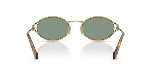 MIU MIU - Sunglasses - MU 52YS - 5AK04M - 54