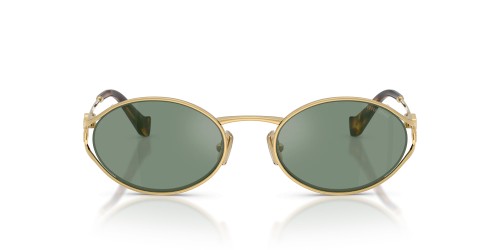 MIU MIU - Sunglasses - MU 52YS - 5AK04M - 54