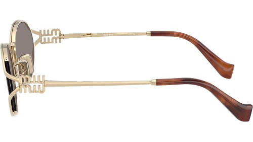 MIU MIU - Sunglasses - MU 52YS - ZVN80Q - 54