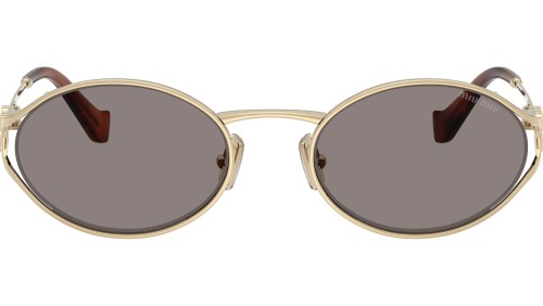 MIU MIU - Sunglasses - MU 52YS - ZVN80Q - 54