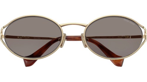 MIU MIU - Sunglasses - MU 52YS - ZVN80Q - 54