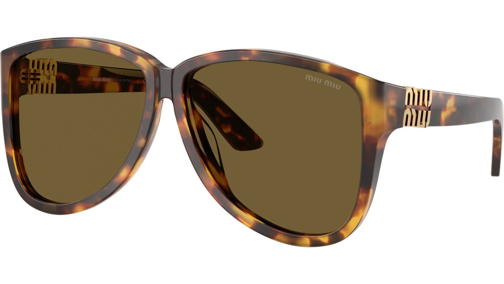 MIU MIU - Sunglasses - MU A08S - 14L09Z - 61