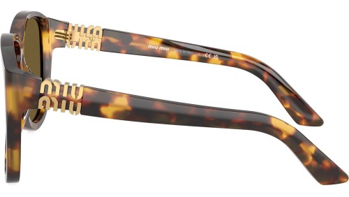 MIU MIU - Sunglasses - MU A08S - 14L09Z - 61