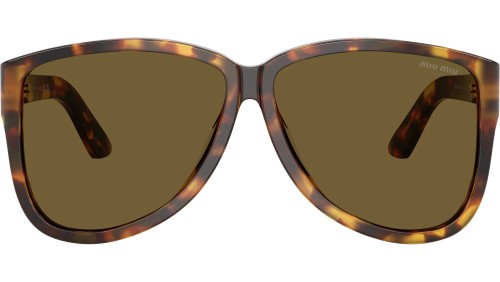 MIU MIU - Sunglasses - MU A08S - 14L09Z - 61