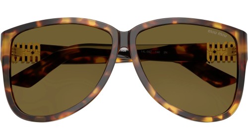MIU MIU - Sunglasses - MU A08S - 14L09Z - 61