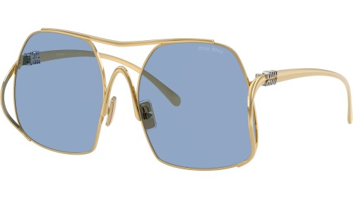 MIU MIU - Sunglasses - MU A55S - 5AK30U - 57