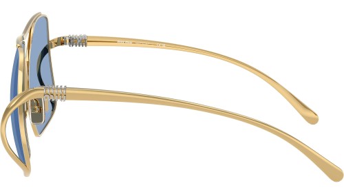 MIU MIU - Sunglasses - MU A55S - 5AK30U - 57