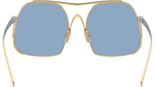 MIU MIU - Sunglasses - MU A55S - 5AK30U - 57